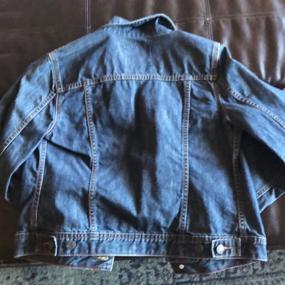 Jean jacket - Picture 5 of 5